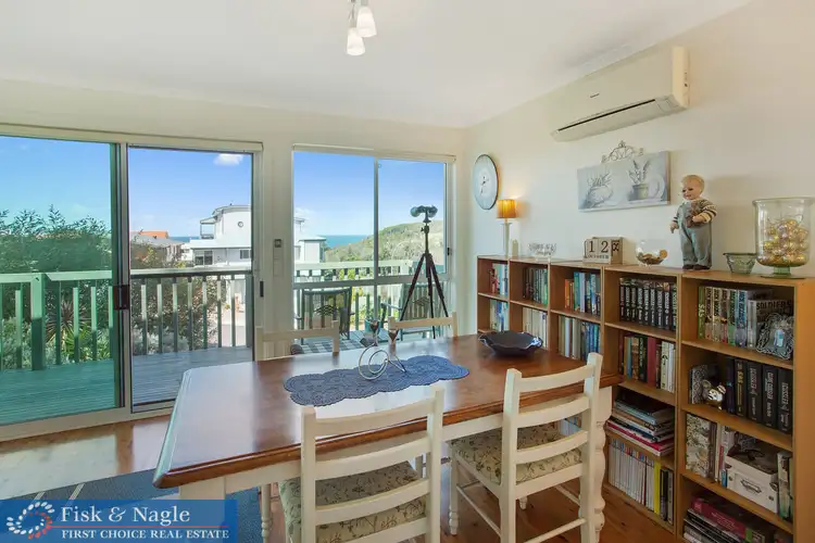 Seventh view of Homely house listing, 13 Dolphin Cove Drive, Tura Beach NSW 2548