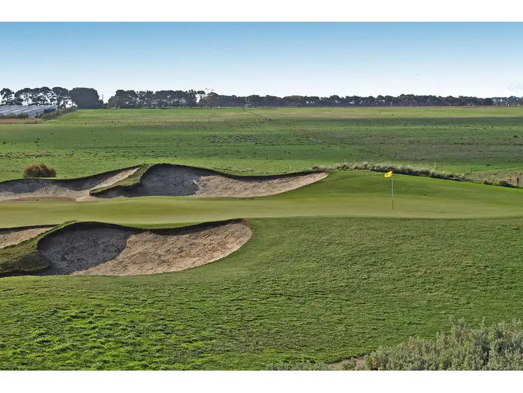 Second view of Homely land listing, 95 St Georges Way, Torquay VIC 3228