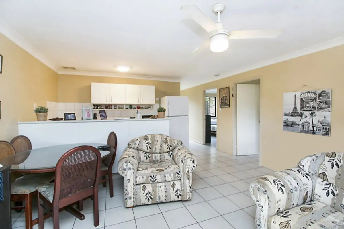 Main view of Homely semi-detached listing, 2/29 Inlet Drive, Tweed Heads West NSW 2485