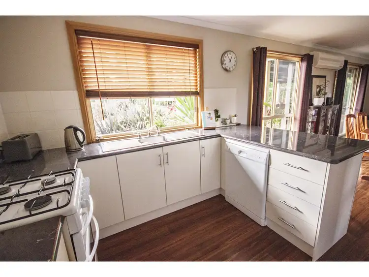 Seventh view of Homely house listing, 420 Cafpirco Road, Compton SA 5291