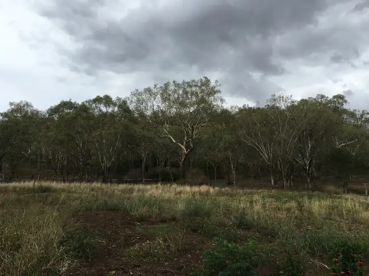 Main view of Homely land listing, 131 Warkon Street, Greenmount QLD 4359
