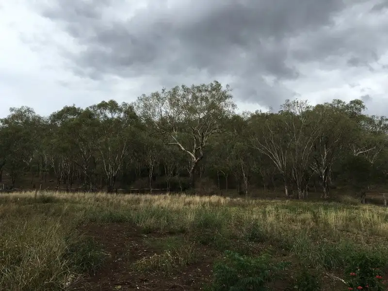 Main view of Homely land listing, 131 Warkon Street, Greenmount QLD 4359