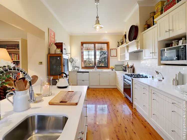 Third view of Homely rural property listing, 371 Wattle Hills Road, Uranquinty NSW 2652