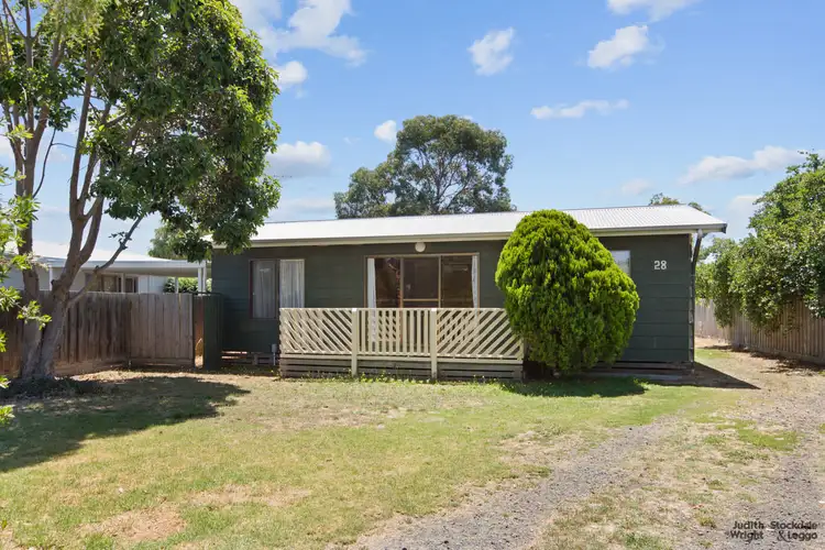 28 Helen Street, Cowes VIC 3922