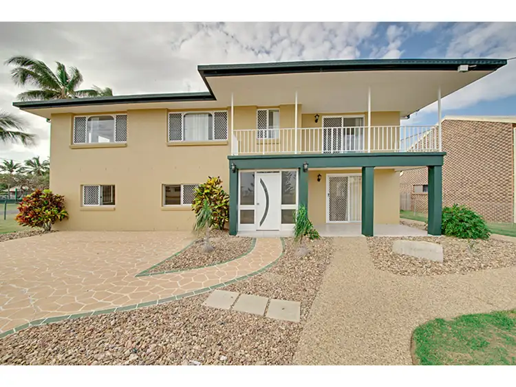 19 Kennedy Street, Zilzie QLD 4710