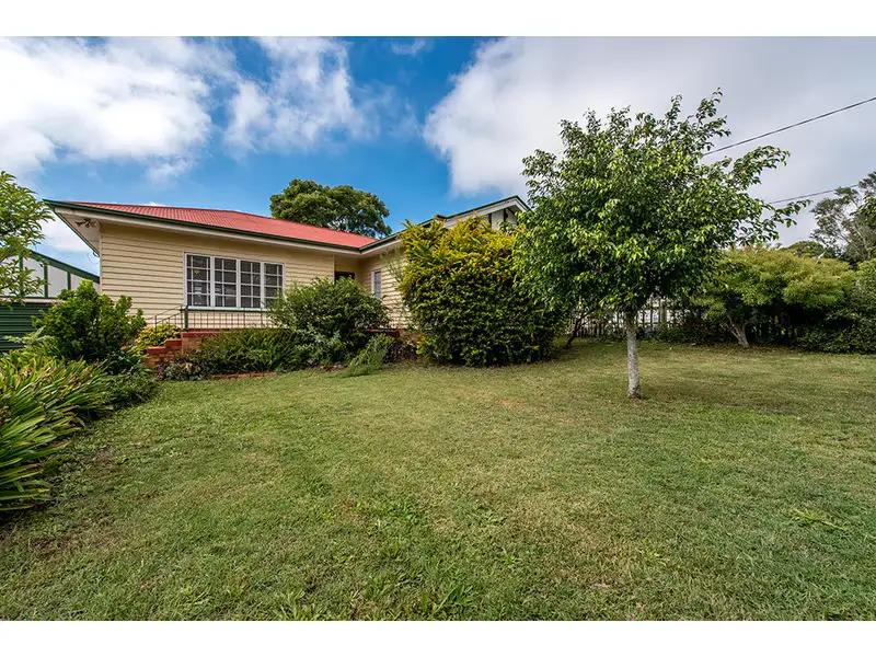 Main view of Homely house listing, 20 Leichardt Street, Centenary Heights QLD 4350