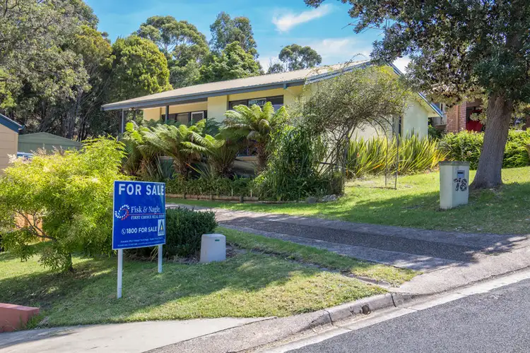 78 Surf Circle, Tura Beach NSW 2548