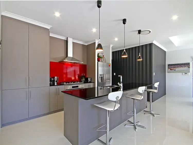 Fourth view of Homely house listing, 15 Beaumonde Grange, Aveley WA 6069