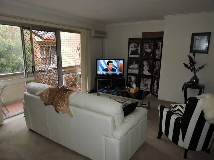 Second view of Homely unit listing, 4/34 Meron Street, Southport QLD 4215