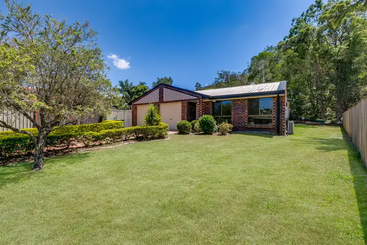 Third view of Homely house listing, 29 Yarrayne Road, Nerang QLD 4211