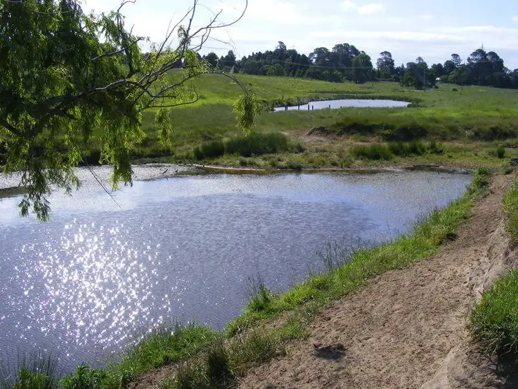 Second view of Homely land listing, Lot 101 Bega Tathra Road, Jellat Jellat NSW 2550