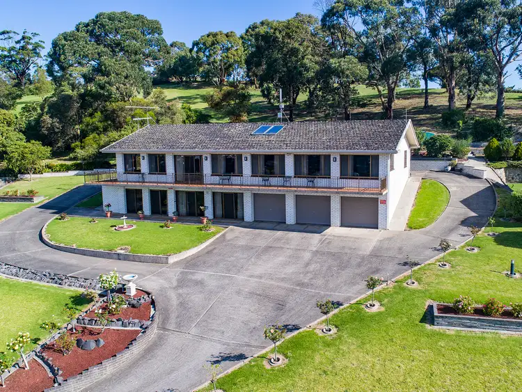 Third view of Homely house listing, 57 Lake Terrace West, Mount Gambier SA 5290