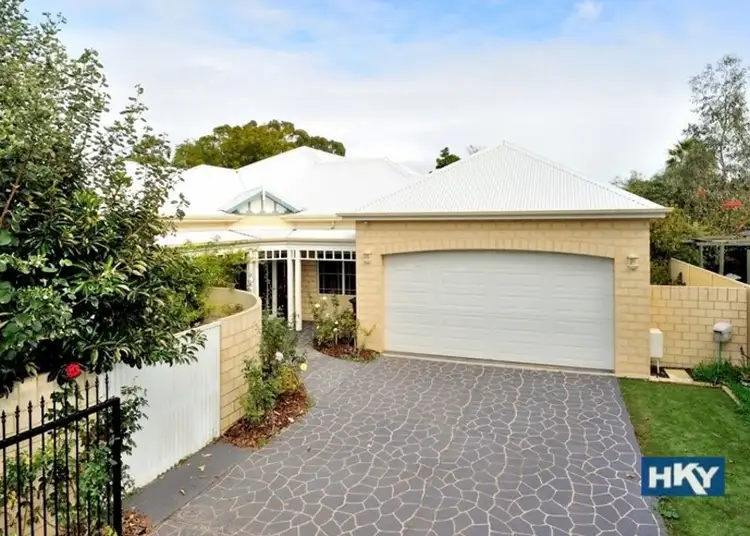 551 Kalamunda Road, High Wycombe WA 6057
