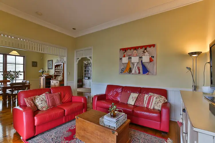 Fourth view of Homely house listing, 48A Jellicoe Street, Mount Lofty QLD 4350