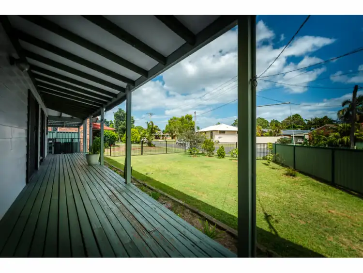 Third view of Homely house listing, 3 Jean Close, Urunga NSW 2455