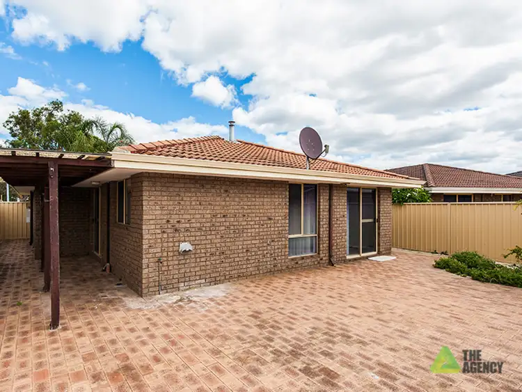 Fifth view of Homely house listing, 51 Rosewood Crescent, Dianella WA 6059