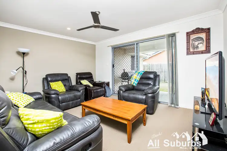 Fourth view of Homely house listing, 16 Blue-Gum Drive, Marsden QLD 4132