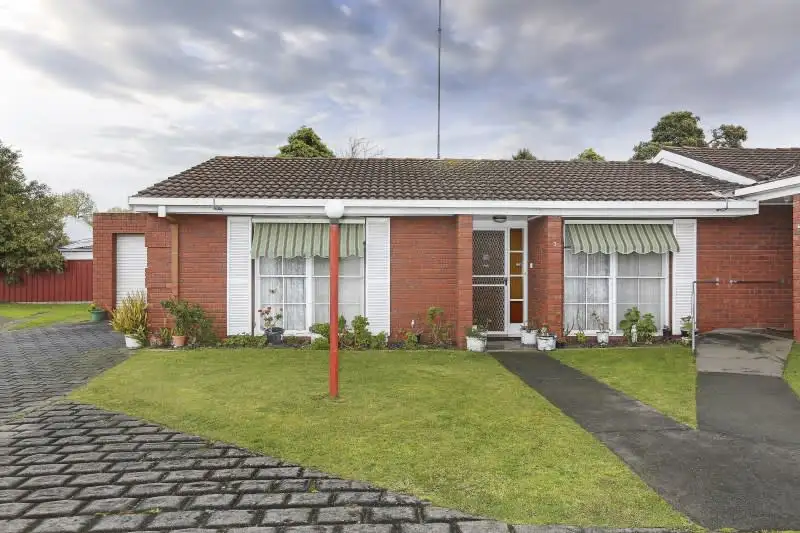 Main view of Homely unit listing, 7/27 Gellibrand Street, Colac VIC 3250
