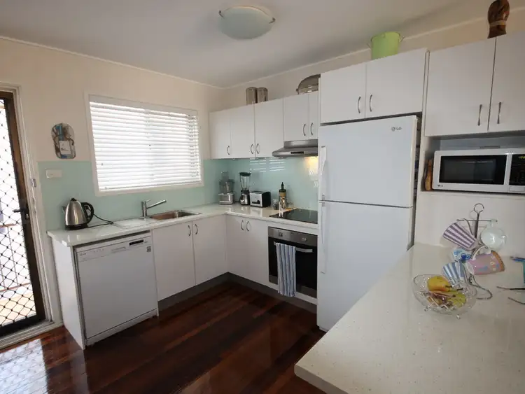 Sixth view of Homely unit listing, 6/60 Pacific Parade, Bilinga QLD 4225