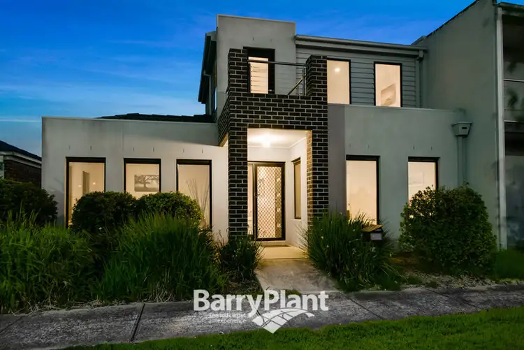 68 The Parkway, Pakenham VIC 3810