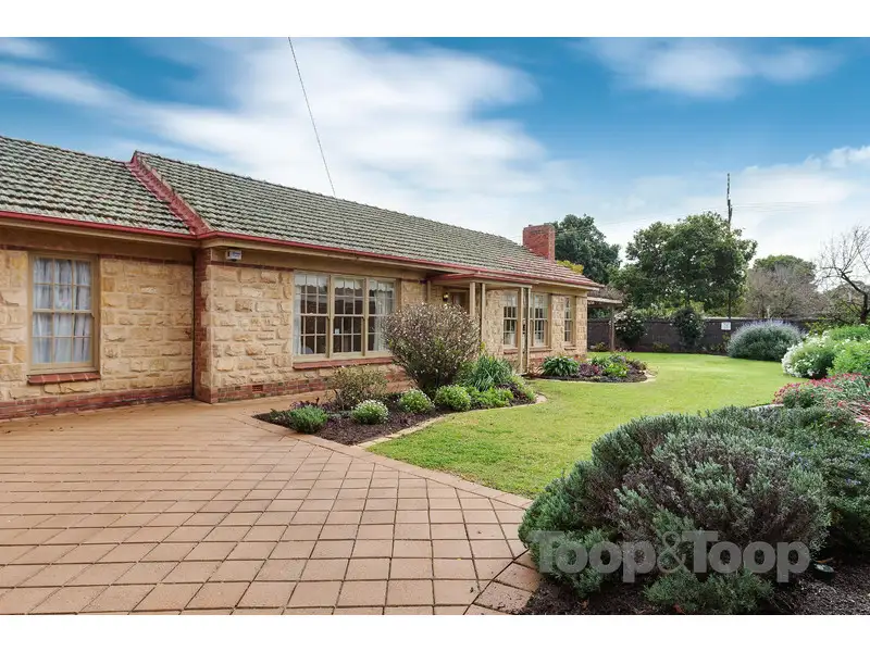 Main view of Homely house listing, 61 Battams Road, Royston Park SA 5070