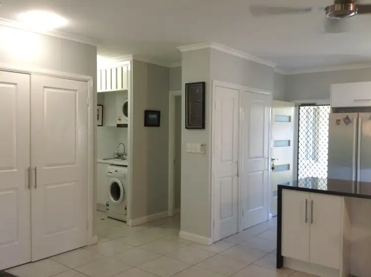 Fifth view of Homely townhouse listing, 62/5-15 McGregor Street, Mooroobool QLD 4870