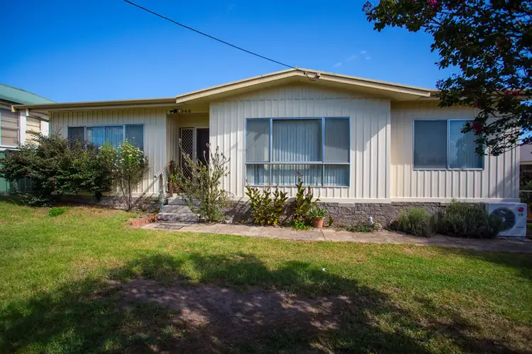140 High Street, Bega NSW 2550