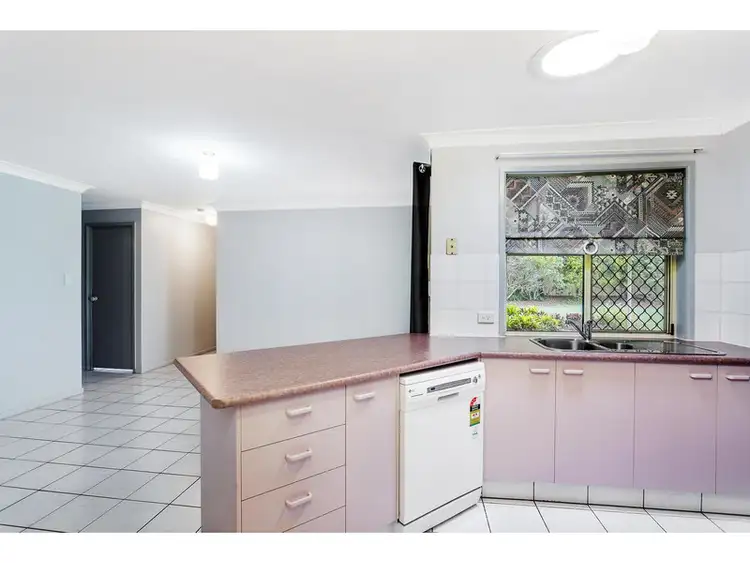 Fifth view of Homely house listing, 14 Tokay Close, Heritage Park QLD 4118