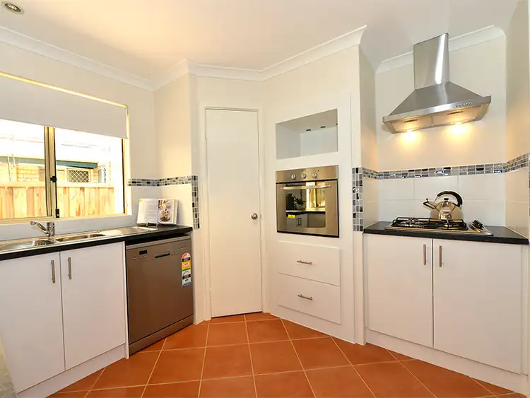 Seventh view of Homely house listing, 5 Sunray Circle, Ellenbrook WA 6069