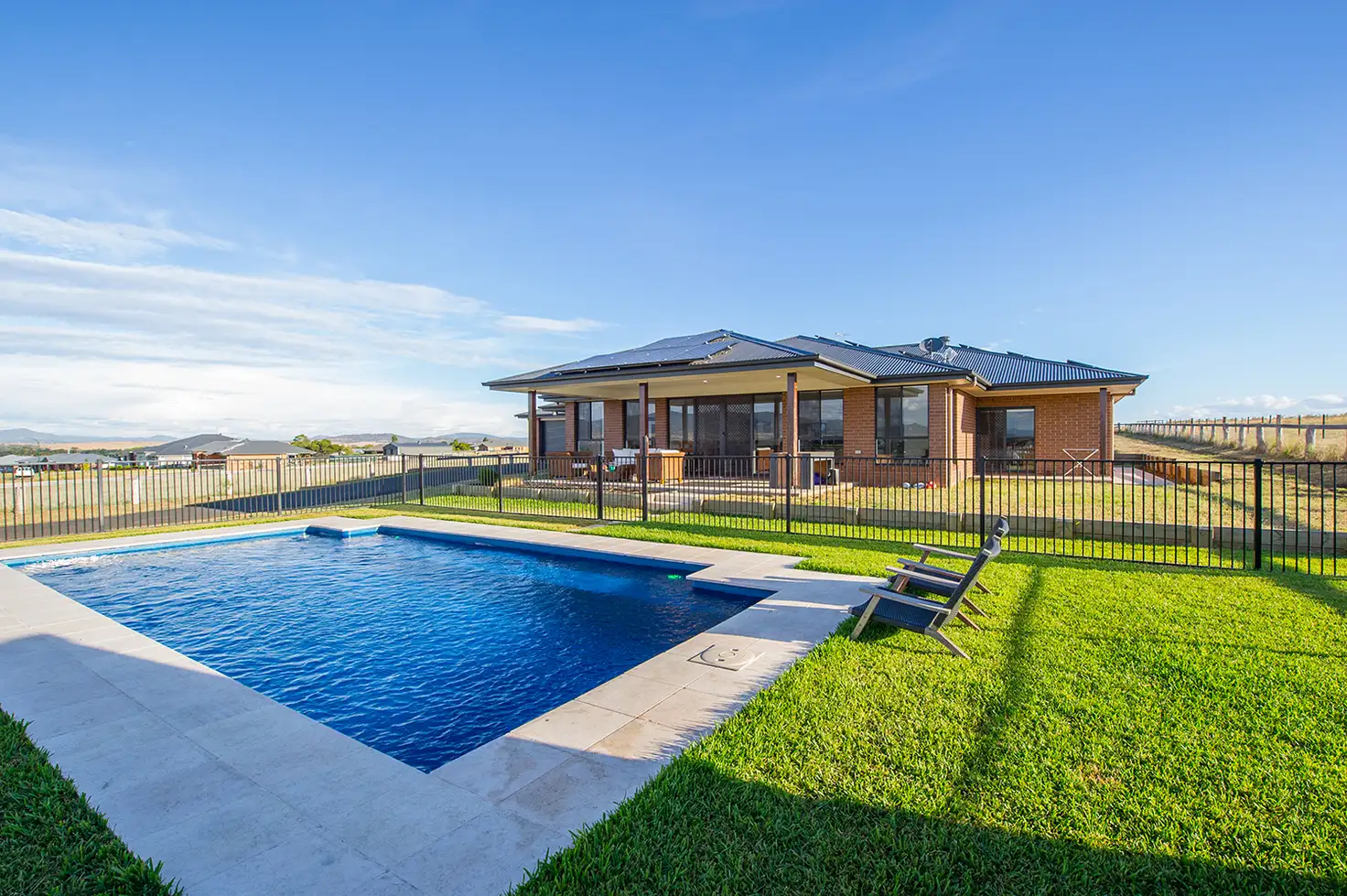 Main view of Homely house listing, 10 Ibis Place, Scone NSW 2337