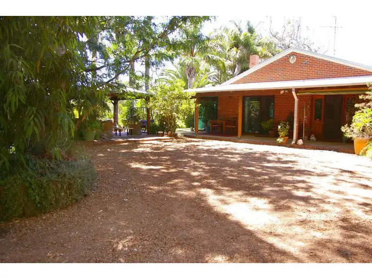 Second view of Homely rural property listing, Address available on request