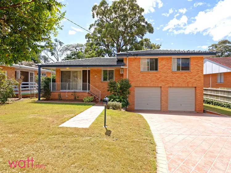 29 Mayled Street, Chermside West QLD 4032
