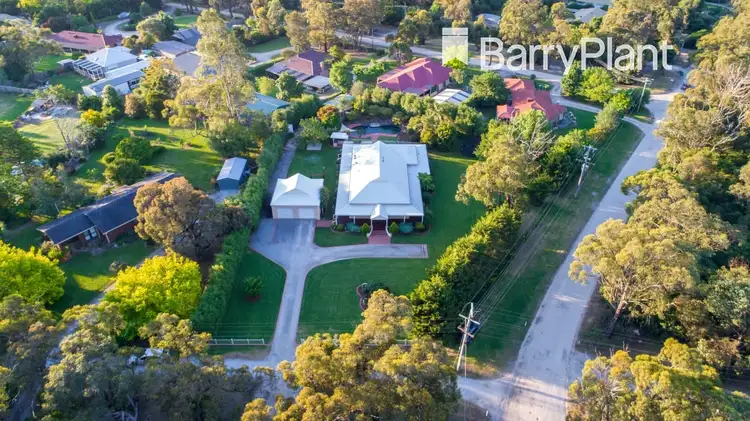 Second view of Homely house listing, 33 A'beckett Road, Bunyip VIC 3815