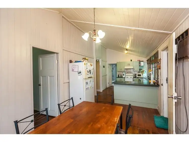 Third view of Homely house listing, 16A Main Street, Park Avenue QLD 4701