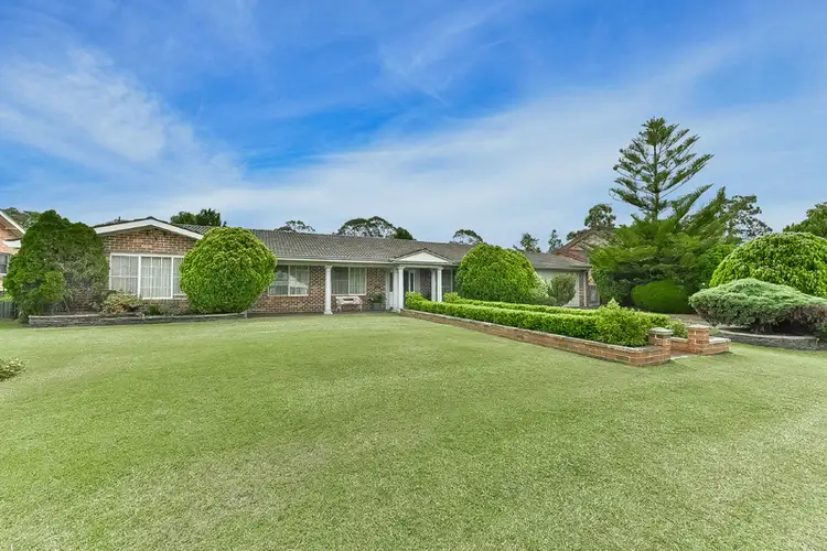 Main view of Homely house listing, 59 Bowman Avenue, Camden South NSW 2570