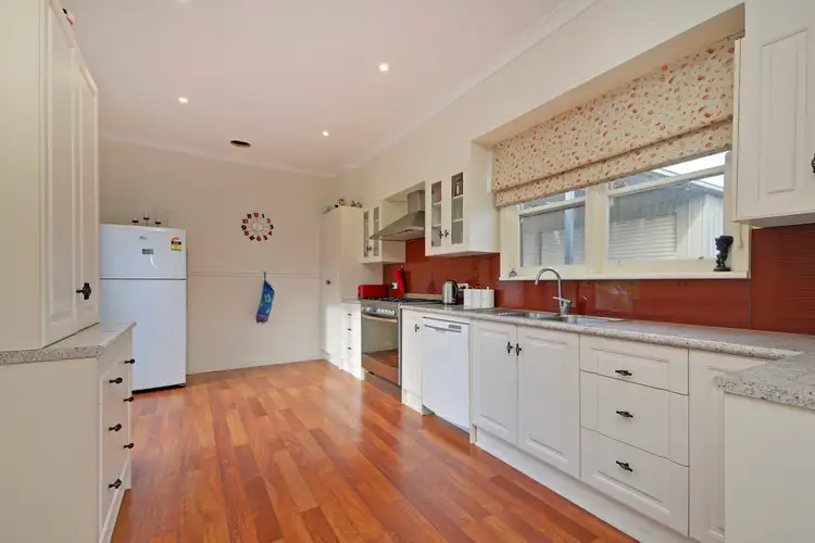 Fifth view of Homely house listing, 55 Bank Street, Traralgon VIC 3844