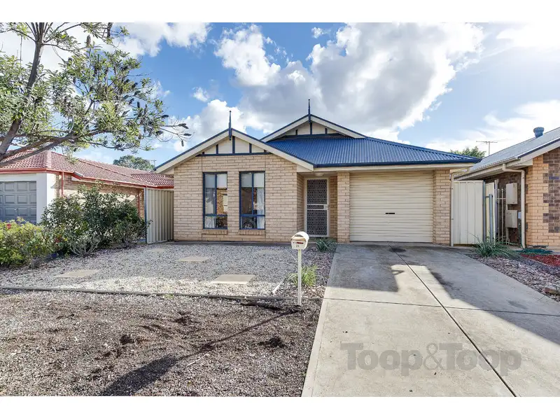 Main view of Homely house listing, 38 Charta Circuit, Smithfield SA 5114