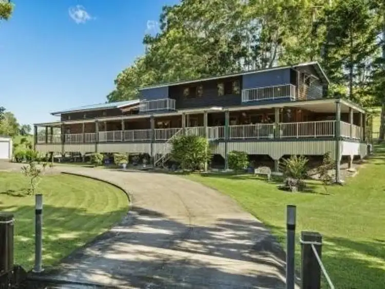 Main view of Homely house listing, 135 Lone Hand Road, Eumundi QLD 4562