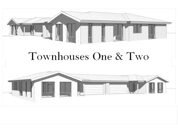 Main view of Homely townhouse listing, 2/Lot 1442 The Fairway, Tura Beach NSW 2548