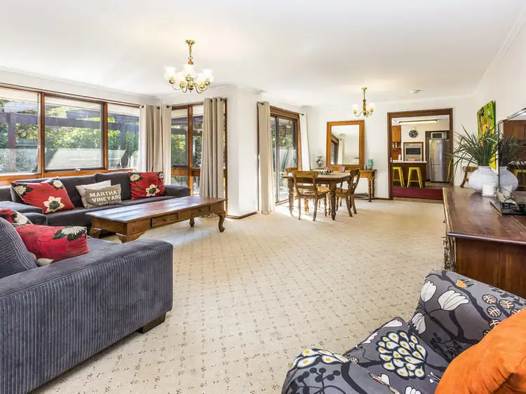Second view of Homely house listing, 57 Barmah Street, Mount Eliza VIC 3930