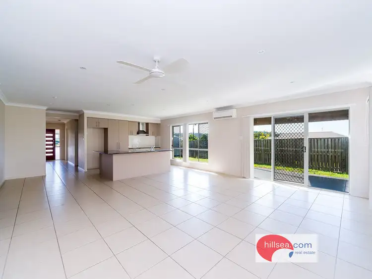 Third view of Homely house listing, 8 Macleay Circuit, Upper Coomera QLD 4209