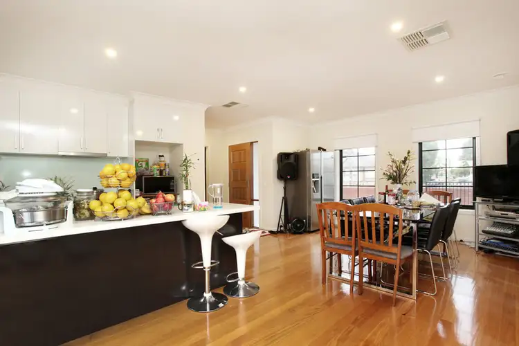 Fourth view of Homely house listing, 114 Warwick Road, Sunshine North VIC 3020