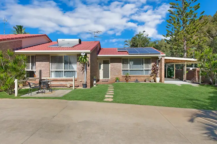 Sixth view of Homely house listing, 4 Petrel Place, Jacobs Well QLD 4208