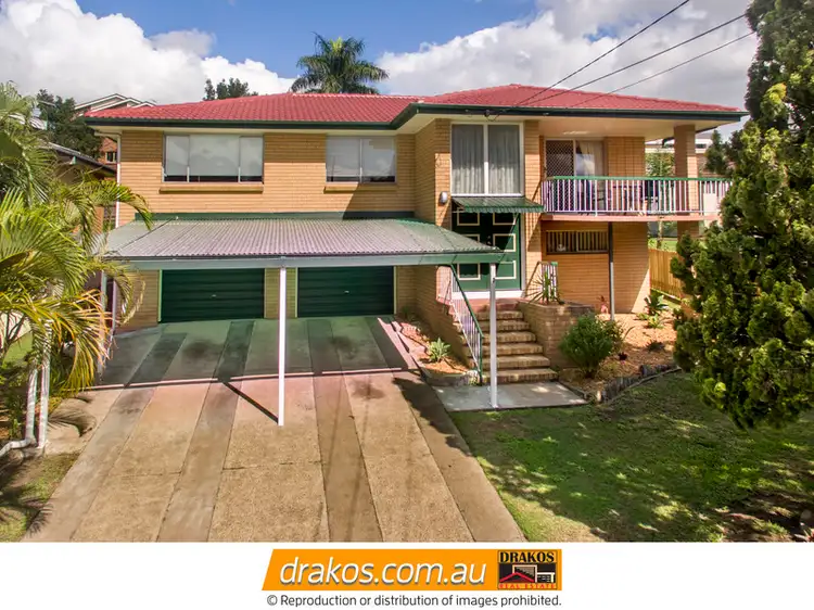 Main view of Homely house listing, 3 Rugby Street, Coorparoo QLD 4151