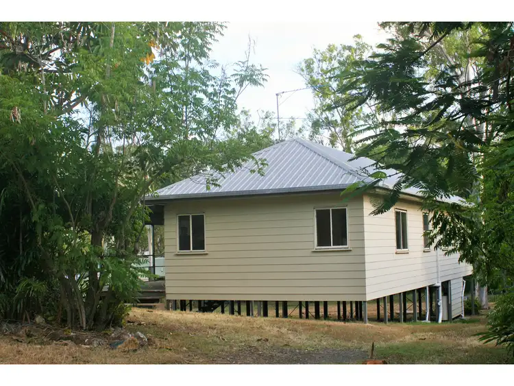 Main view of Homely house listing, 5 Davidson Road, Cawarral QLD 4702