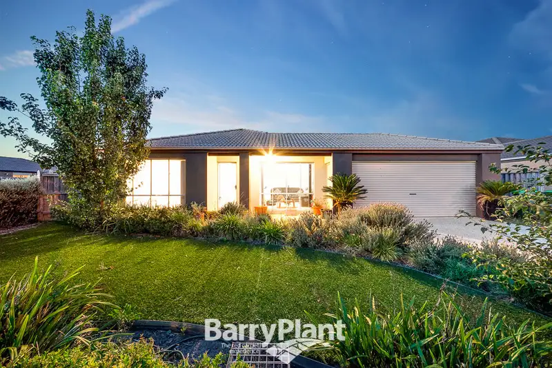 Main view of Homely house listing, 140 Webster Way, Pakenham VIC 3810