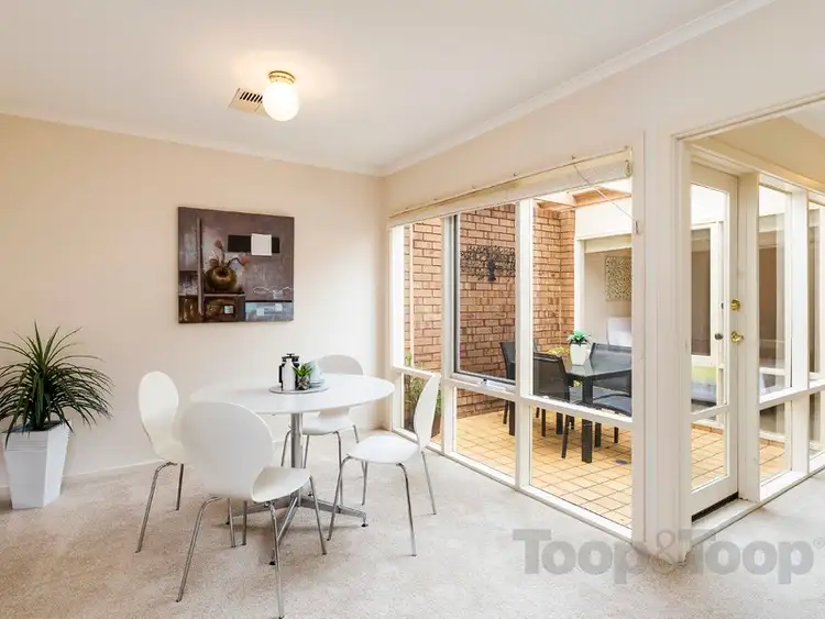 Third view of Homely house listing, 3A Burnell Street, Linden Park SA 5065