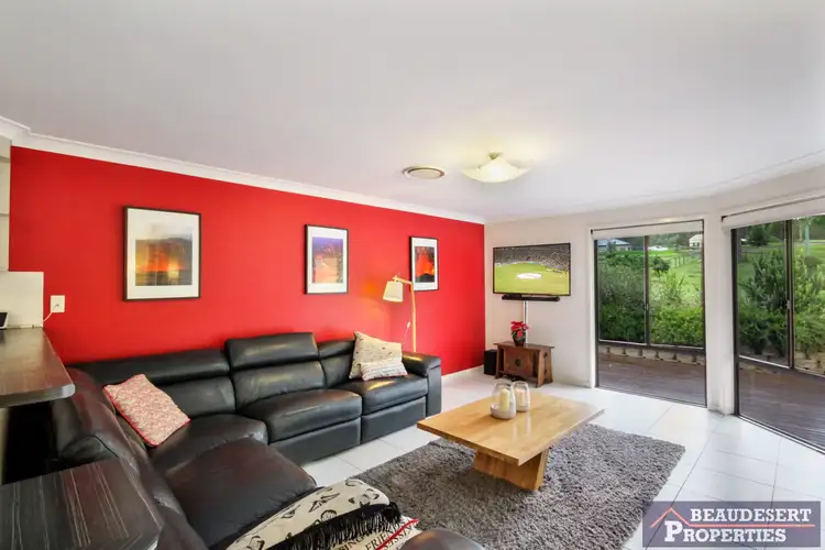 Fourth view of Homely house listing, 31 Highview Court, Woodhill QLD 4285