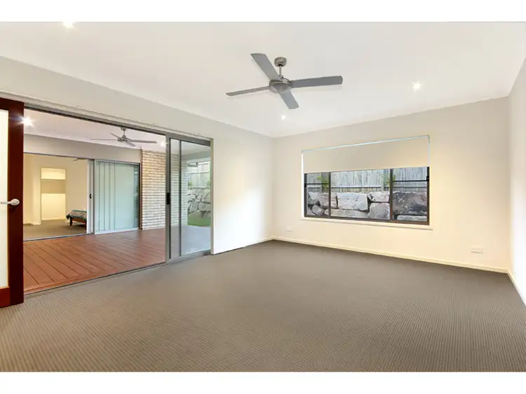 Fifth view of Homely house listing, 39 Lilley Terrace, Chuwar QLD 4306
