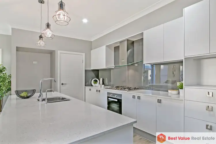 Fourth view of Homely house listing, 44 Syncarpia Street, Marsden Park NSW 2765